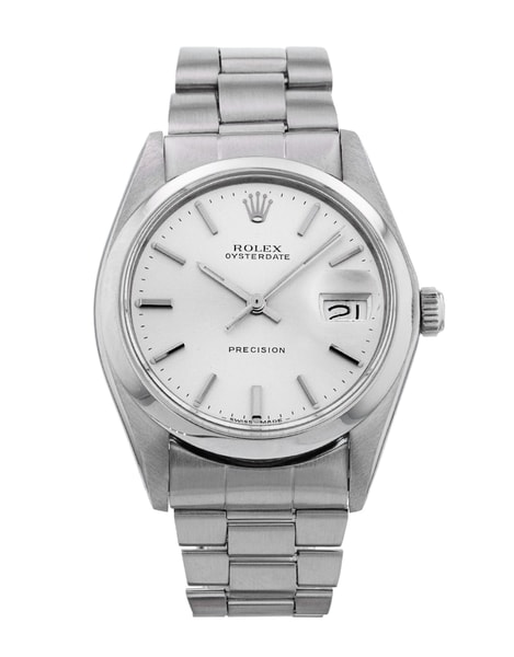 Rolex Oyster Precision 6694